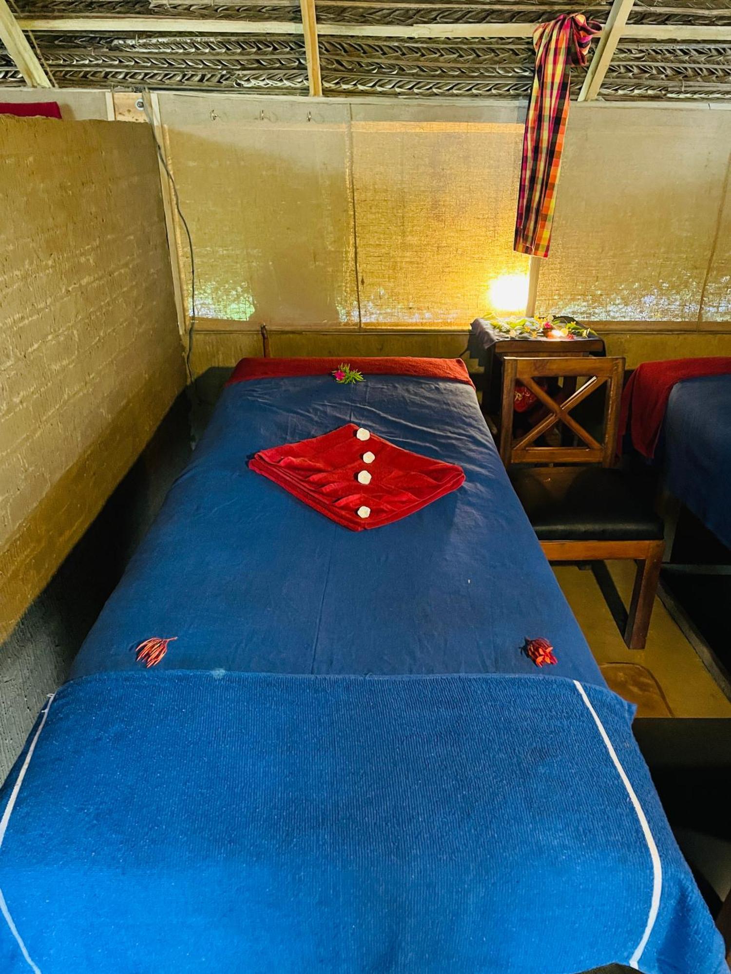Prana Ayurveda Chalet- Sigiriya Hotel Luaran gambar